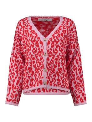 Strickjacke "Sa44nna"