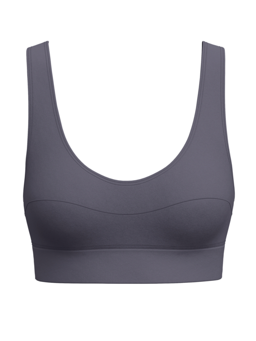 Elastisches Bustier