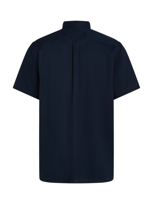 Hemd "FLEX POPLIN SOLID S/S SHIRT"