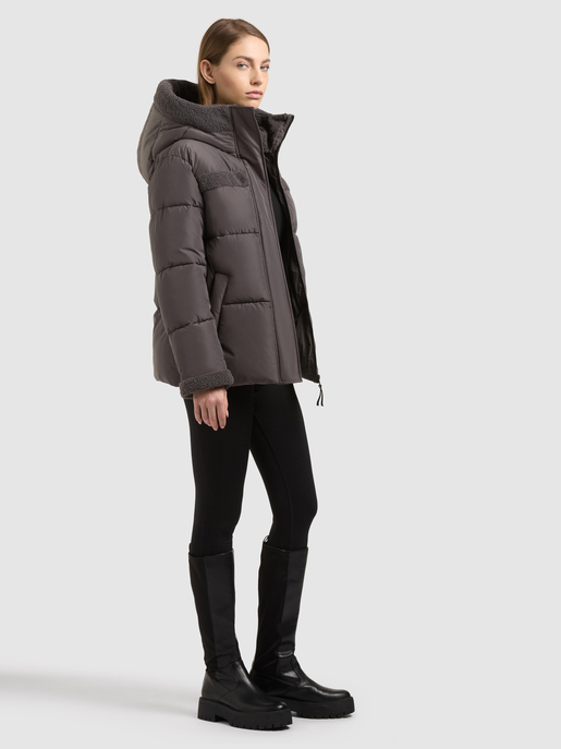 Jacke "PRISHA"