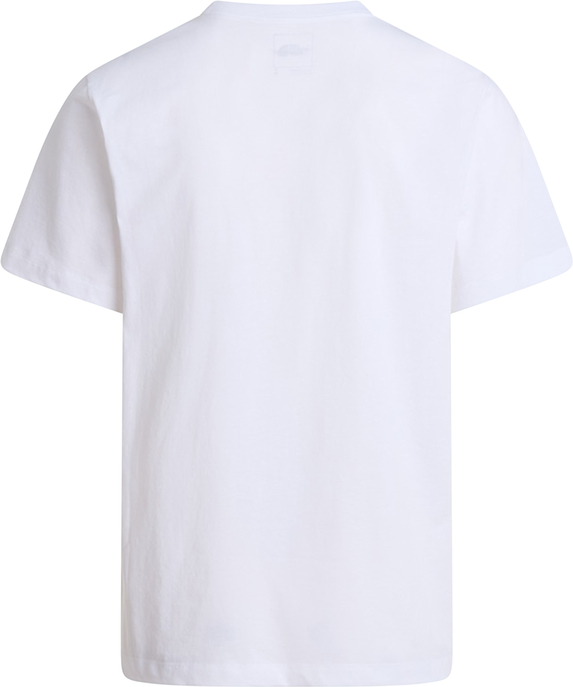 T-Shirt "Evolution Simple Dome"