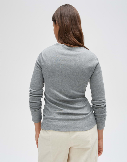 Longsleeve "Sherrie"