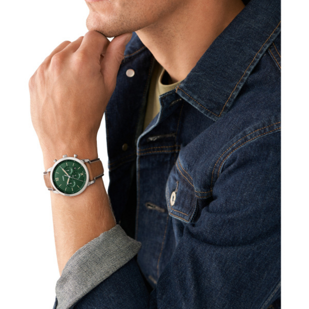 Armbanduhr