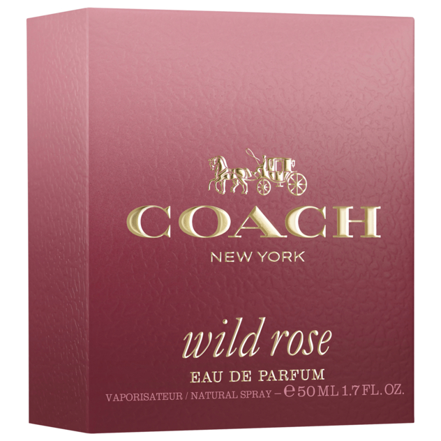 "Wild Rose" EdP Spray 50 ml