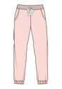 Pyjama-Hose "Everyday NW"