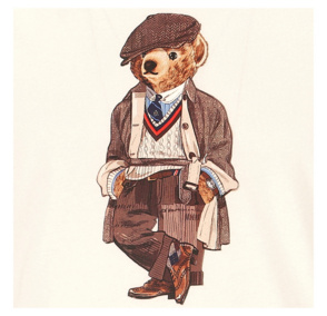 T-Shirt "Polo Bear"