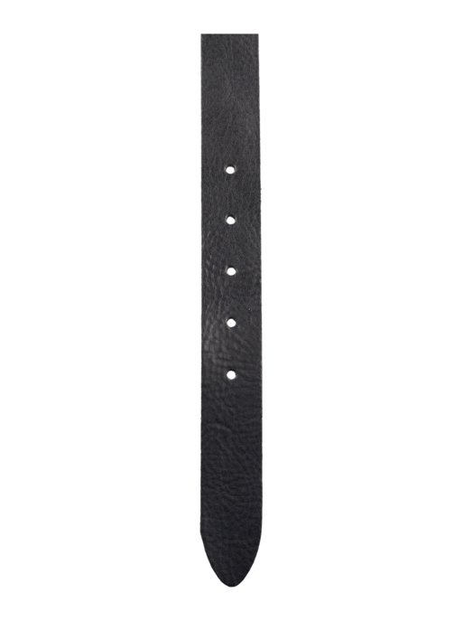 Nappaleder-Gürtel, 3 cm