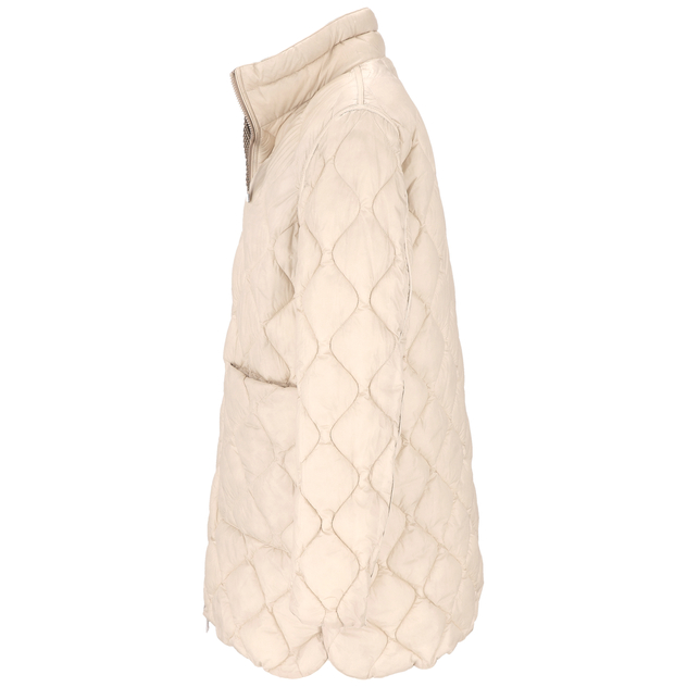 Wende-Steppjacke "Soft Fiber"