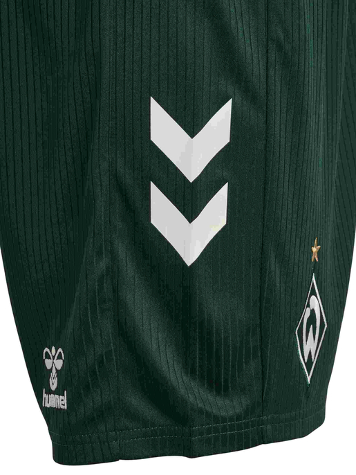 Sporthose "Werder Bremen Away 26/27"