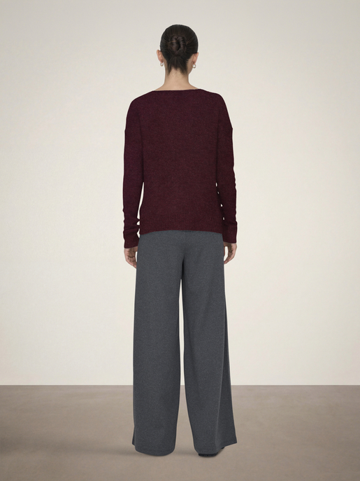 Strickpullover "Eleanora"