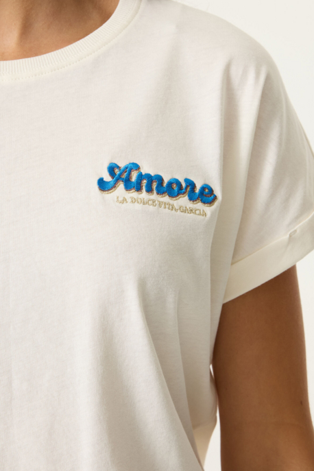 T-Shirt "Amore"