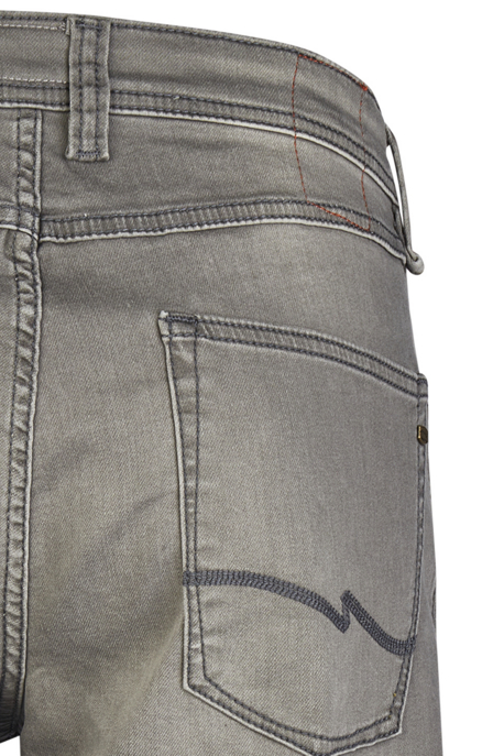 5-Pocket-Bermudashorts