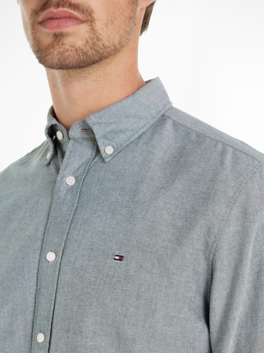 Hemd "SOLID HERITAGE OXFORD"