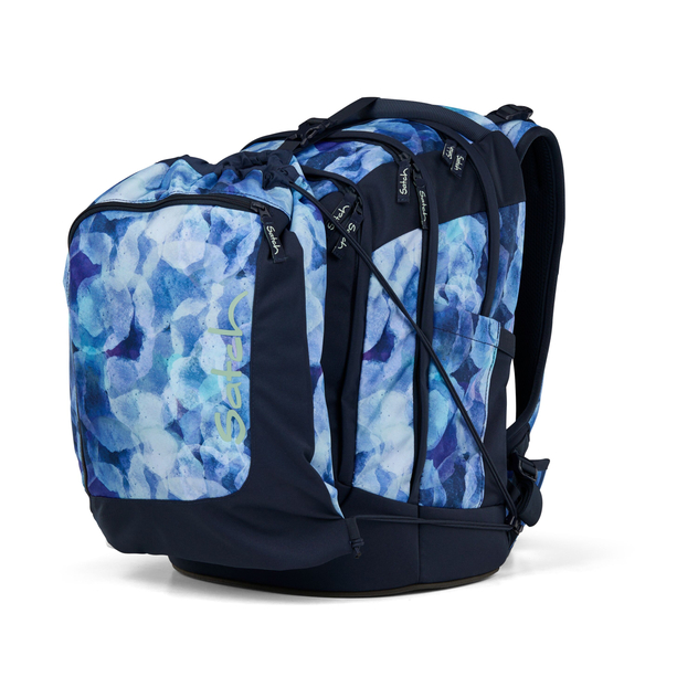 Schulrucksack "Blurry Sky Pack"