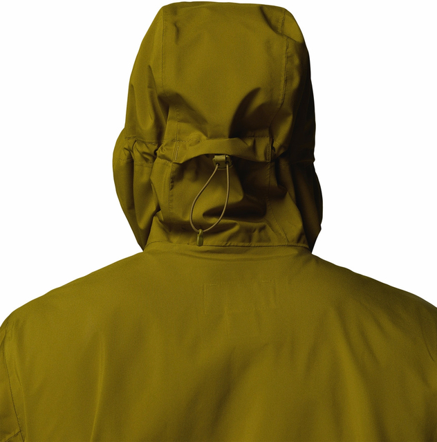 Jacke 2Trailborne"