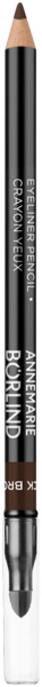 Eyeliner Pencil Black Brown