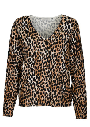 Pullover "Animal Pr"