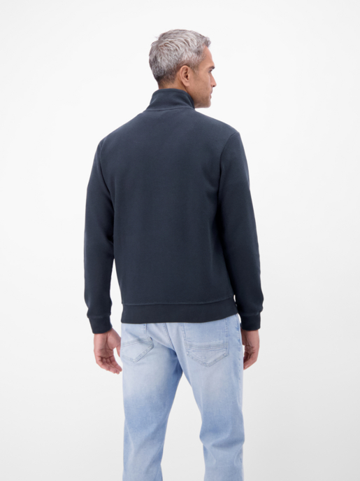 Sweatjacke