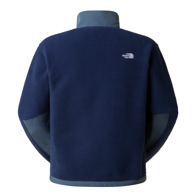 Fleecejacke "Yumiori Off-Peak M"