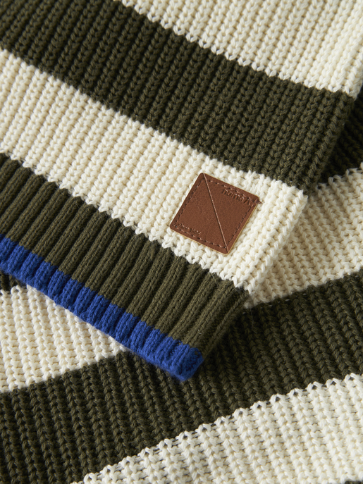 Strickpullover