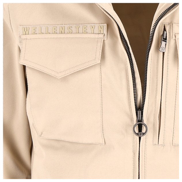 Jacke "Syltersand"