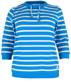 Streifenshirt