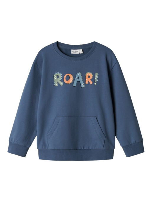 Sweatshirt "NMMVUGO"