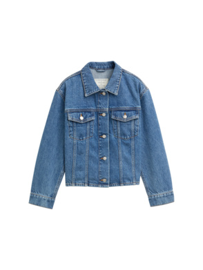 Jacke "O"