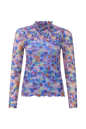 Langarmshirt