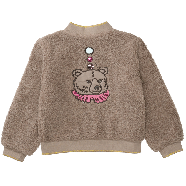 Jacke
