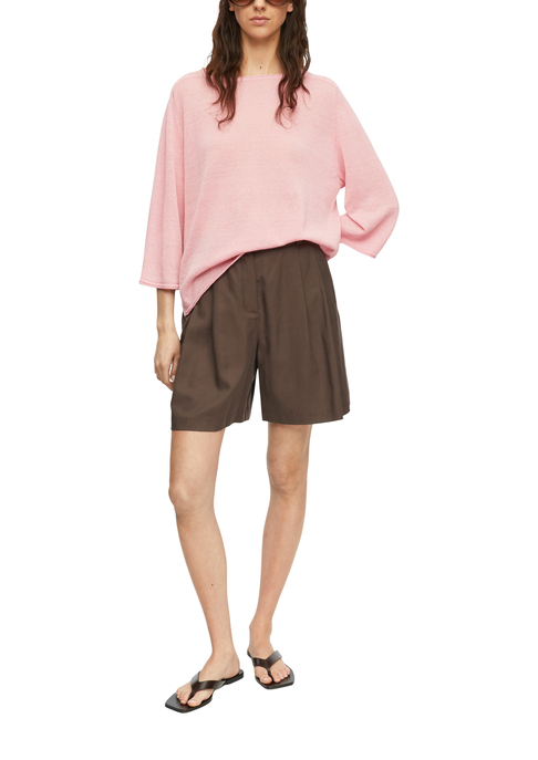 Strickpullover