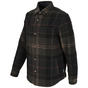 Overshirt "Woodlane Brushed Check"