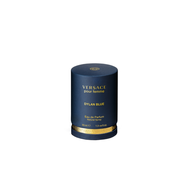 "Dylan Blue pour Femme" EdP Spray 30 ml