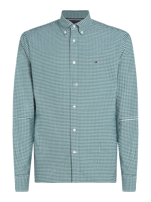 Hemd "HERITAGE OXFORD GINGHAM RF"