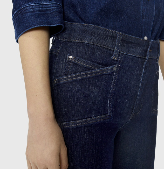 Culotte "Dream"