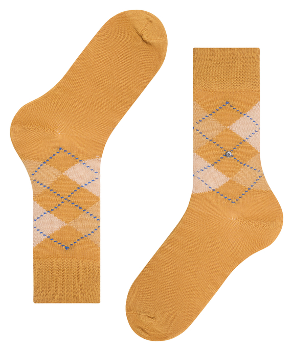 Socken Preston