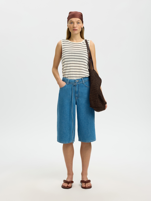 Tanktop "SLFMOON"
