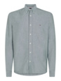 Hemd "SOLID HERITAGE OXFORD"