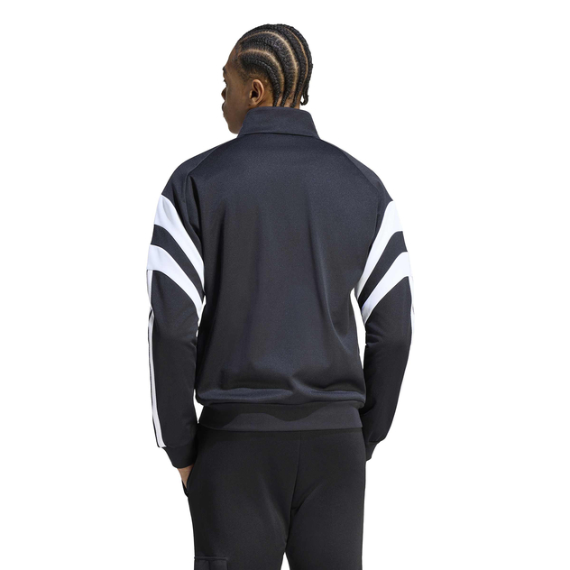 Trainingsjacke "House of Tiro"