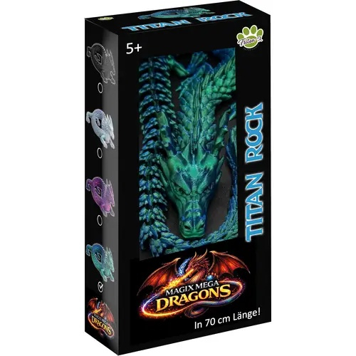MagiX Mega Dragons 70 cm