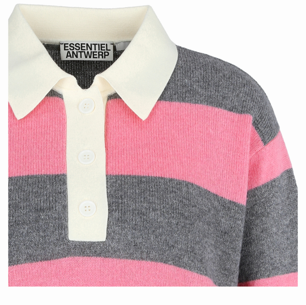 Polopullover