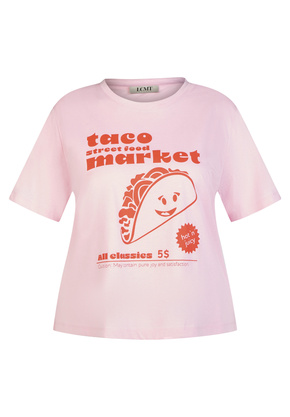 T-Shirt "Fun" 