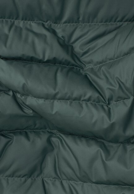 Steppjacke "Wild Pass Down"