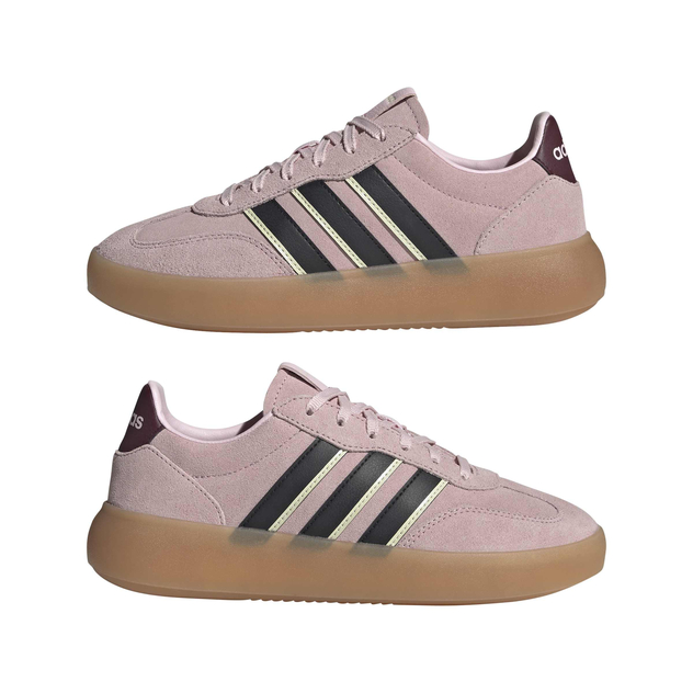 Sneaker "Barreda Decode"
