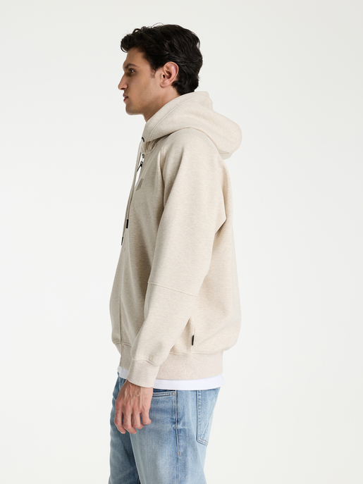 Sweatshirt "Core Air Cardigan"
