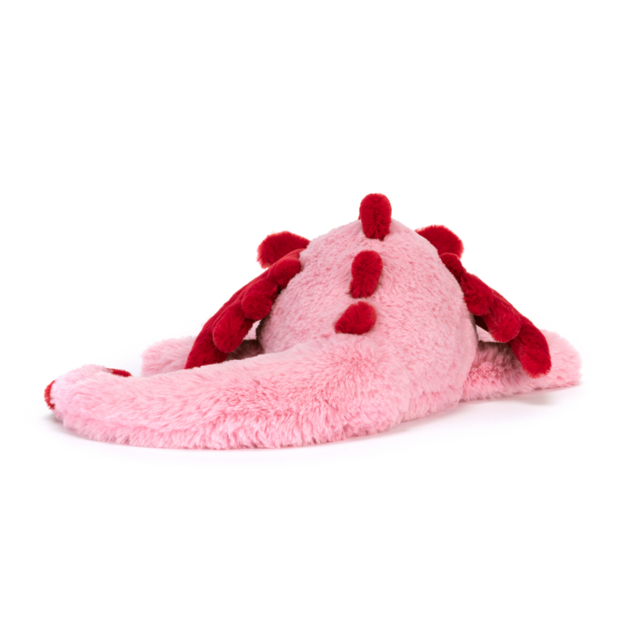 Kuscheltier "Heart Dragon"