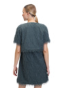 Bolero-Jacke