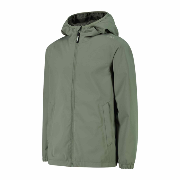 Wasserdichte Jacke