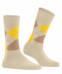 Socken "Queen"
