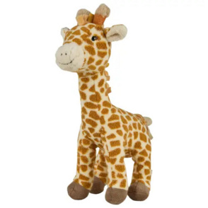 Kuscheltier "Giraffe Kaya"